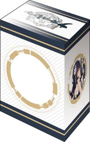 『アズールレーン』ブシロードデッキホルダーコレクションV3 Vol.942『吾妻』語らいの春霞ver.