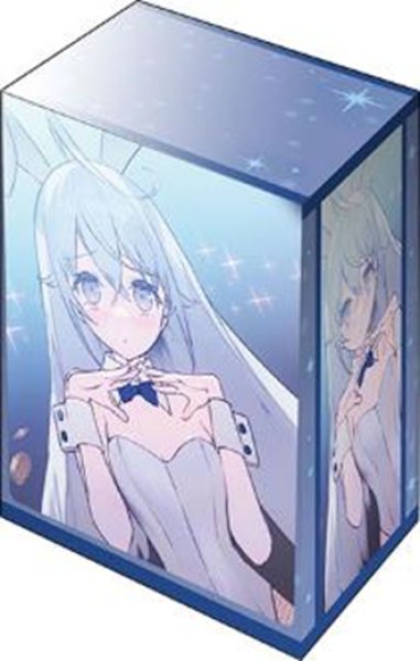 『デート・ア・ライブ』ブシロードデッキホルダーコレクションV3 Vol.962 富士見ファンタジア文庫 フラグメント デート・ア・バレット『緋衣響』バニーver.