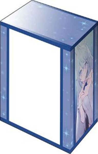 『デート・ア・ライブ』ブシロードデッキホルダーコレクションV3 Vol.962 富士見ファンタジア文庫 フラグメント デート・ア・バレット『緋衣響』バニーver.