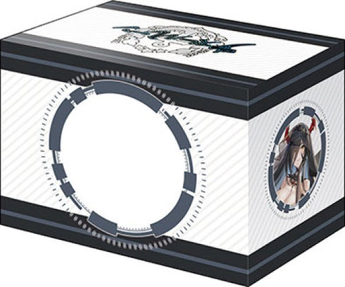 『アズールレーン』ブシロードデッキホルダーコレクションV3 Vol.975『フリードリヒ・デア・グローセ』ユリカゴのセレモニーver.