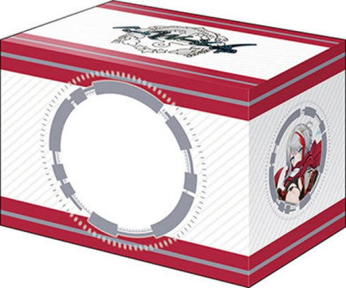 『アズールレーン』ブシロードデッキホルダーコレクションV3 Vol.976『アドミラル・グラーフ・シュペー』Tekketsu♥Kawaii ver.