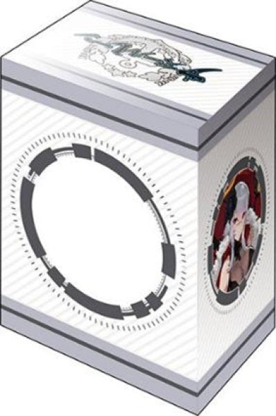 『アズールレーン』ブシロードデッキホルダーコレクションV3 Vol.974『グラーフ・ツェッペリン』砂浜のウルズver.