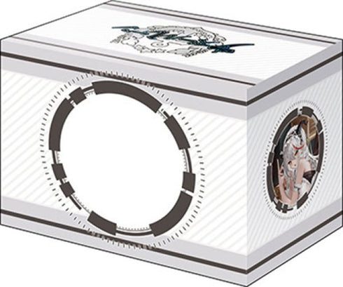 『アズールレーン』ブシロードデッキホルダーコレクションV3 Vol.977『エーギル』鉄血母港のメイドラッへver.