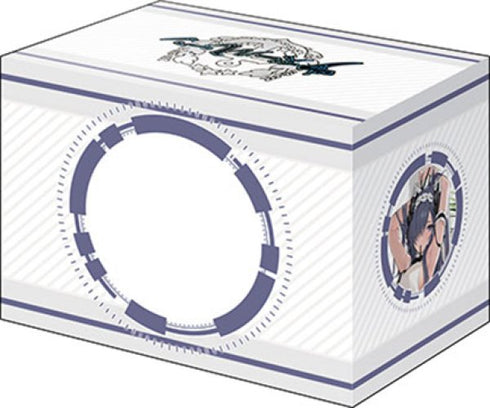 『アズールレーン』ブシロードデッキホルダーコレクションV3 Vol.978『アウグスト・フォン・パーセヴァル』御使い魔女ver.