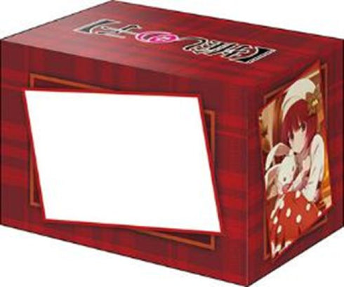 『【推しの子】』ブシロードデッキホルダーコレクションV3 Vol.979『有馬かな』クリスマスver.