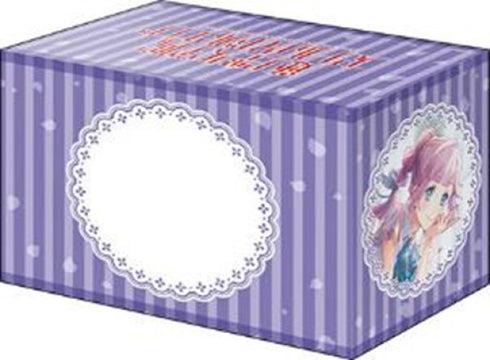 『ラブライブ!蓮ノ空女学院スクールアイドルクラブ』ブシロードデッキホルダーコレクションV3 Vol.1000『安養寺姫芽』Dream Believers ver.