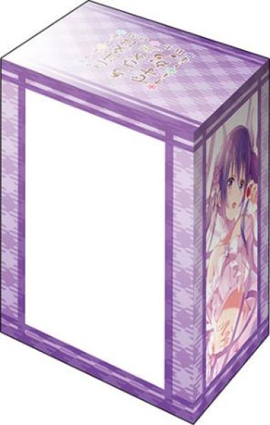 『ご注文はうさぎですか? BLOOM』ブシロードデッキホルダーコレクションV3 Vol.989『リゼ』Part.3