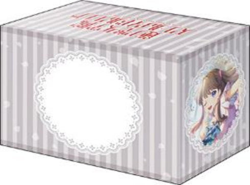 『ラブライブ!蓮ノ空女学院スクールアイドルクラブ』ブシロードデッキホルダーコレクションV3 Vol.997『藤島慈』Dream Believers ver.