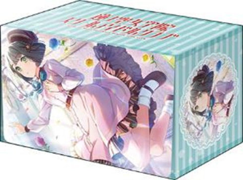 『ラブライブ!蓮ノ空女学院スクールアイドルクラブ』ブシロードデッキホルダーコレクションV3 Vol.998『百生吟子』Dream Believers ver.