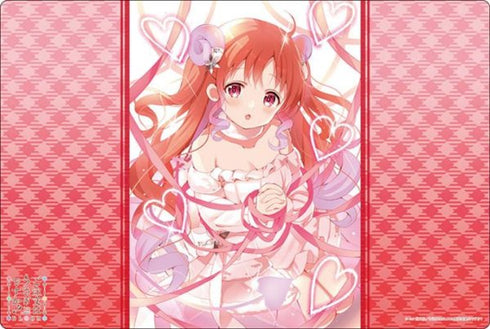 『ご注文はうさぎですか? BLOOM』ブシロード ラバーマットコレクション V2 Vol.1539『メグ』