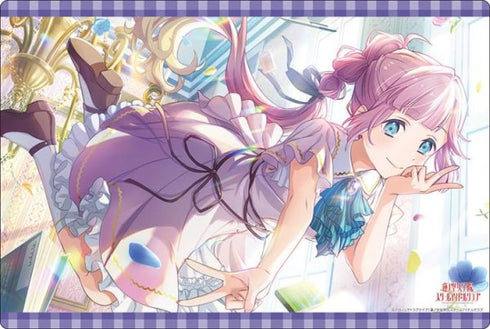 『ラブライブ!蓮ノ空女学院スクールアイドルクラブ』ブシロード ラバーマットコレクション V2 Vol.1548『安養寺姫芽』Dream Believers ver.