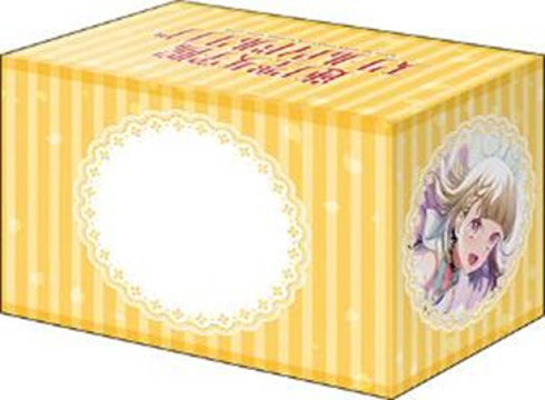 『ラブライブ!蓮ノ空女学院スクールアイドルクラブ』ブシロードデッキホルダーコレクションV3 Vol.999『徒町小鈴』Dream Believers ver.