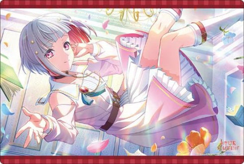 『ラブライブ!蓮ノ空女学院スクールアイドルクラブ』ブシロード ラバーマットコレクション V2 Vol.1543『夕霧綴理』Dream Believers ver.