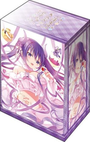 『ご注文はうさぎですか? BLOOM』ブシロードデッキホルダーコレクションV3 Vol.989『リゼ』Part.3