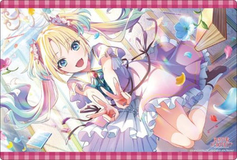 『ラブライブ!蓮ノ空女学院スクールアイドルクラブ』ブシロード ラバーマットコレクション V2 Vol.1544『大沢瑠璃乃』Dream Believers ver.