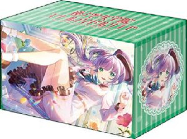 『ラブライブ!蓮ノ空女学院スクールアイドルクラブ』ブシロードデッキホルダーコレクションV3 Vol.994『乙宗梢』Dream Believers ver.