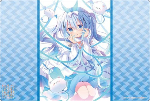 『ご注文はうさぎですか? BLOOM』ブシロード ラバーマットコレクション V2 Vol.1534『チノ』Part.2