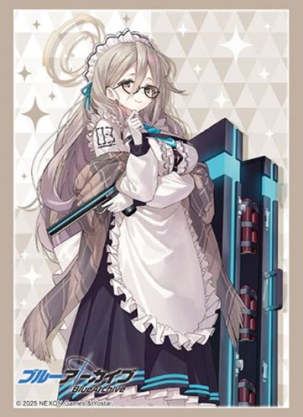 『ブルーアーカイブ』ブシロードスリーブコレクション Vol.4613『アカネ』(75枚入り)