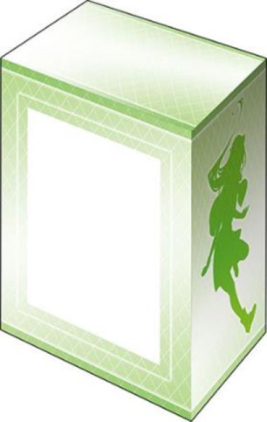 『富士見ファンタジア文庫』ブシロードデッキホルダーコレクションV3 Vol.1039 ロクでなし魔術講師と禁忌教典『システィーナ=フィーベル』