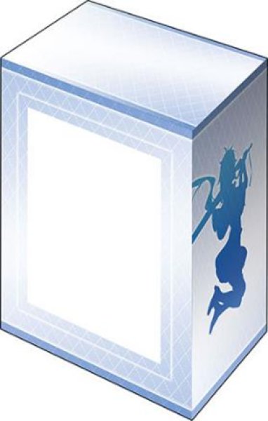 『富士見ファンタジア文庫』ブシロードデッキホルダーコレクションV3 Vol.1041 ロクでなし魔術講師と禁忌教典『リィエル=レイフォード』