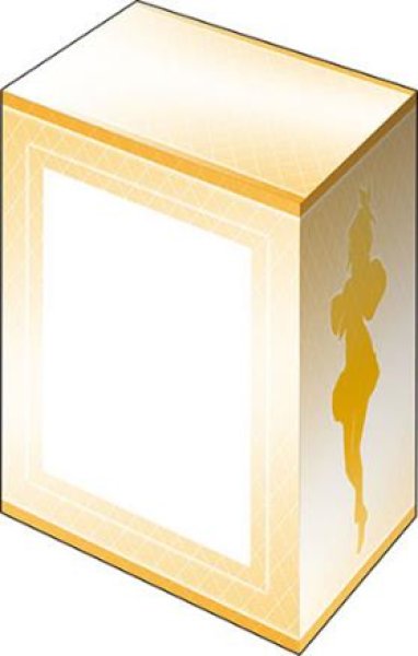 『富士見ファンタジア文庫』ブシロードデッキホルダーコレクションV3 Vol.1040 ロクでなし魔術講師と禁忌教典『ルミア=ティンジェル』