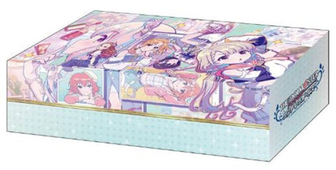 『アイドルマスター シンデレラガールズ』ブシロード ストレイジボックスコレクション V2 Vol.361『MOTTO!』