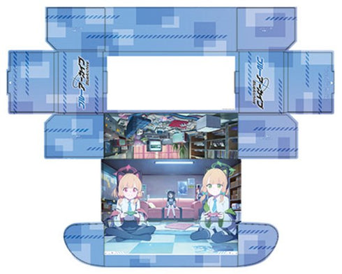 『ブルーアーカイブ』ブシロード ストレイジボックスコレクション V2 Vol.363『ゲーム開発部』