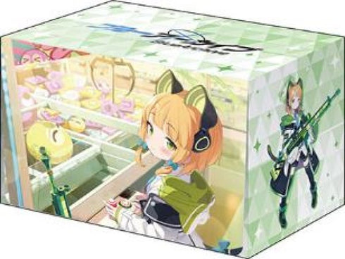 『ブルーアーカイブ』ブシロードデッキホルダーコレクションV3 Vol.1050『ミドリ』メモリアルロビーイラストver.