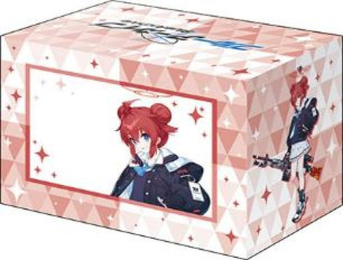 『ブルーアーカイブ』ブシロードデッキホルダーコレクションV3 Vol.1046『マキ』メモリアルロビーイラストver.