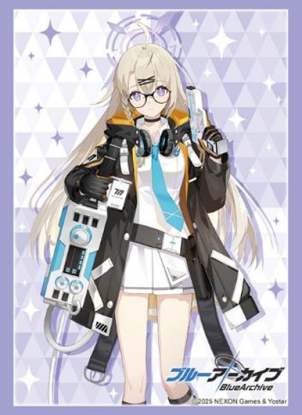 『ブルーアーカイブ』ブシロードスリーブコレクション Vol.4669『コタマ』(75枚入り)