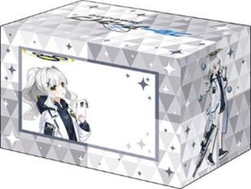 『ブルーアーカイブ』ブシロードデッキホルダーコレクションV3 Vol.1047『ハレ』メモリアルロビーイラストver.