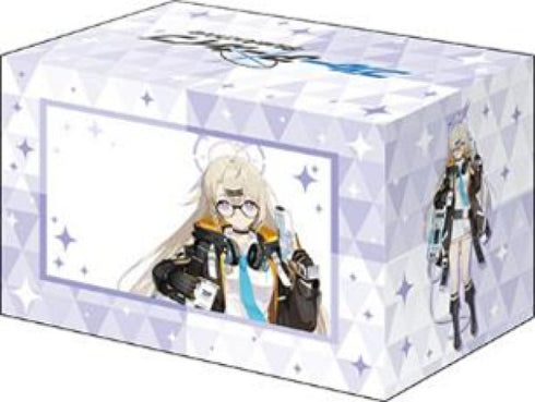 『ブルーアーカイブ』ブシロードデッキホルダーコレクションV3 Vol.1048『コタマ』メモリアルロビーイラストver.