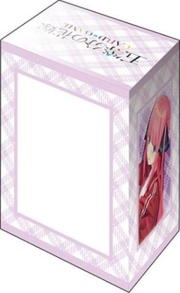 『五等分の花嫁』ブシロードデッキホルダーコレクションV3 Vol.1064『中野二乃』