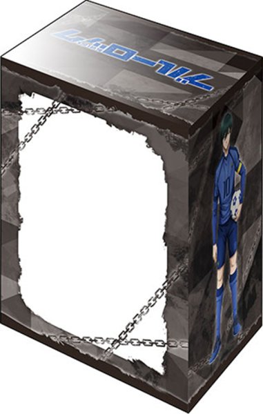 『ブルーロック』ブシロードデッキホルダーコレクションV3 Vol.1062