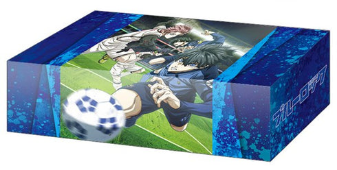 『ブルーロック』ブシロード ストレイジボックスコレクション V2 Vol.365