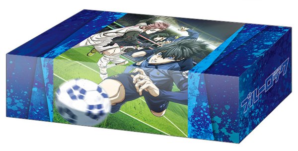 『ブルーロック』ブシロード ストレイジボックスコレクション V2 Vol.365