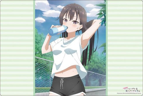 『時々ボソッとロシア語でデレる隣のアーリャさん』ブシロード ラバーマットコレクション V2 Vol.1643『有希』