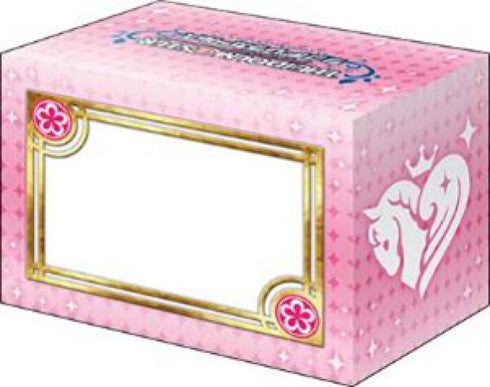 『アイドルマスター シンデレラガールズ』ブシロードデッキホルダーコレクションV3 Vol.1068『宮本フレデリカ』リュミエール・エトワールver.