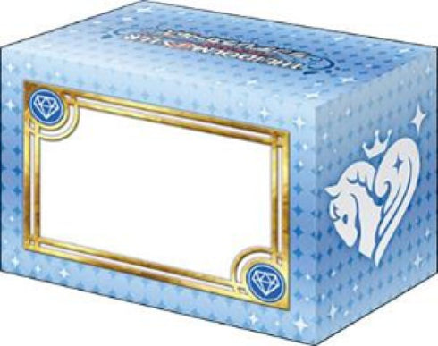 『アイドルマスター シンデレラガールズ』ブシロードデッキホルダーコレクションV3 Vol.1071『北条加蓮』プロミネンス・プライドver.