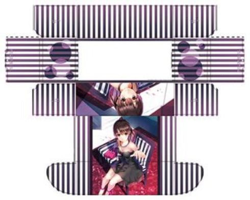 『富士見ファンタジア文庫』ブシロード ストレイジボックスコレクション V2 Vol.366 冴えない彼女の育てかた『加藤恵』