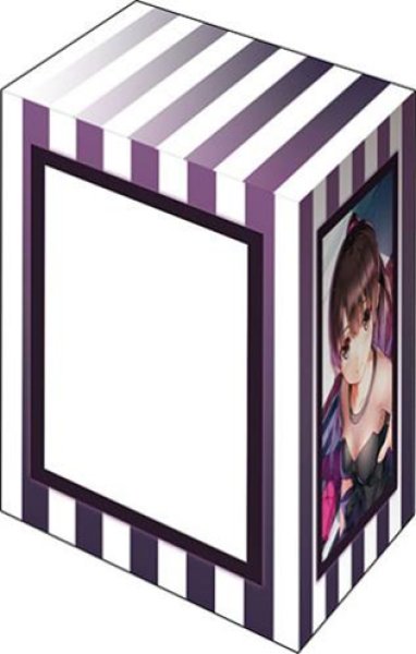 『富士見ファンタジア文庫』ブシロードデッキホルダーコレクションV3 Vol.1075 冴えない彼女の育てかた『加藤恵』Part.2