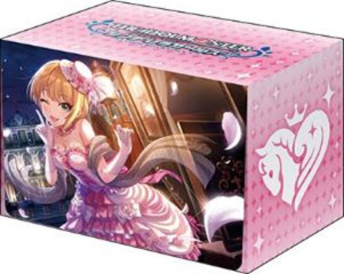 『アイドルマスター シンデレラガールズ』ブシロードデッキホルダーコレクションV3 Vol.1068『宮本フレデリカ』リュミエール・エトワールver.