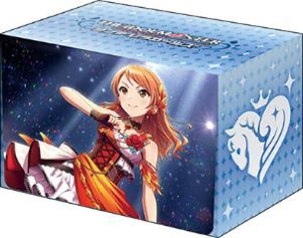 『アイドルマスター シンデレラガールズ』ブシロードデッキホルダーコレクションV3 Vol.1071『北条加蓮』プロミネンス・プライドver.