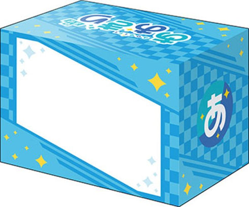 『あおぎり高校』ブシロードデッキホルダーコレクションV3 Vol.1084 『あおぎり高校』桜ver.