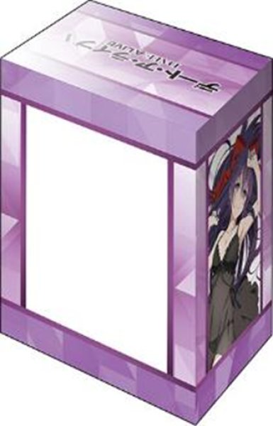 『デート・ア・ライブV』ブシロードデッキホルダーコレクションV3 Vol.1086『夜刀神十香』