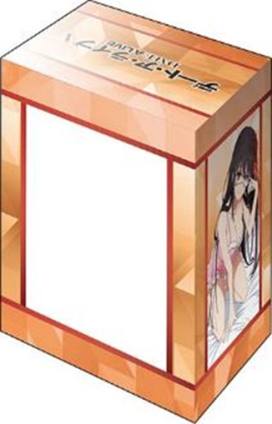 『デート・ア・ライブV』ブシロードデッキホルダーコレクションV3 Vol.1087『時崎狂三』