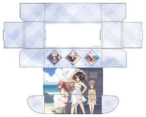 『角川スニーカー文庫』ブシロード ストレイジボックスコレクション V2 Vol.369「涼宮ハルヒの憂鬱」シリーズ『ハルヒ&有希&みくる』