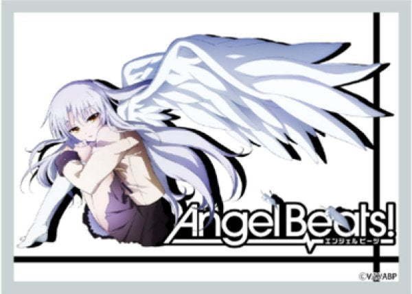 『Angel Beats!』キャラクタースリーブ 天使(60枚入り)