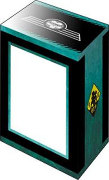 『怪獣8号』ブシロードデッキホルダーコレクションV3 vol.1145 Part.2