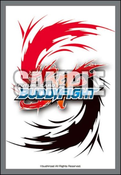 『フューチャーカード バディファイト』ブシロード スリーブコレクション ミニ Vol.798(70枚入り)